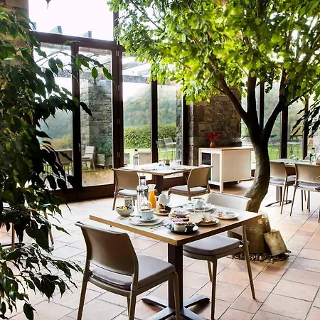 L'avenc Benestar Rural تافيرتيت