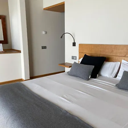 L'avenc Benestar Rural Hotel