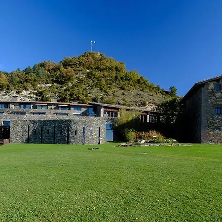 L'avenc Benestar Rural Hotel 3*