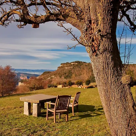 Hotel L'avenc Benestar Rural