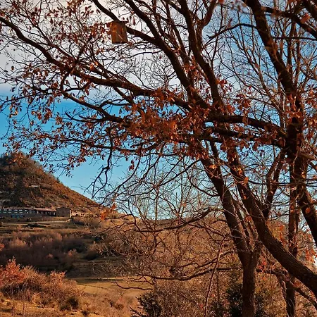 Hotel L'avenc Benestar Rural 3*