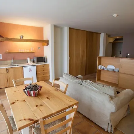 L'avenc Benestar Rural 3*