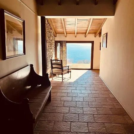 Hotel L'avenc Benestar Rural Tavertet