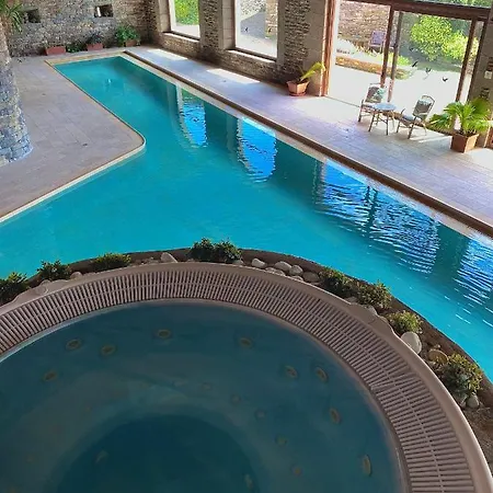 Hotel L'avenc Benestar Rural