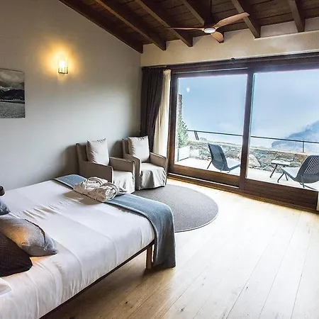 Hotel L'avenc Benestar Rural