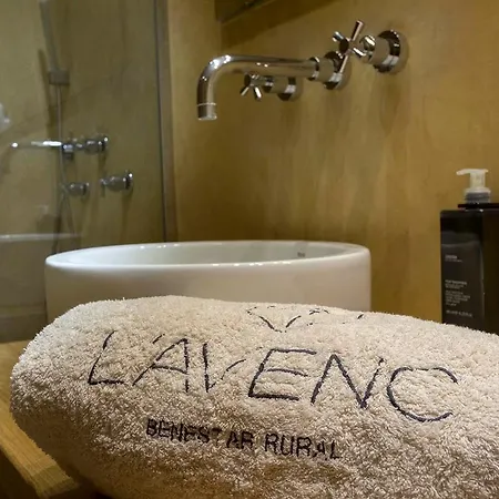 L'avenc Benestar Rural 3*