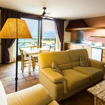 L'avenc Benestar Rural 3* Tavertet