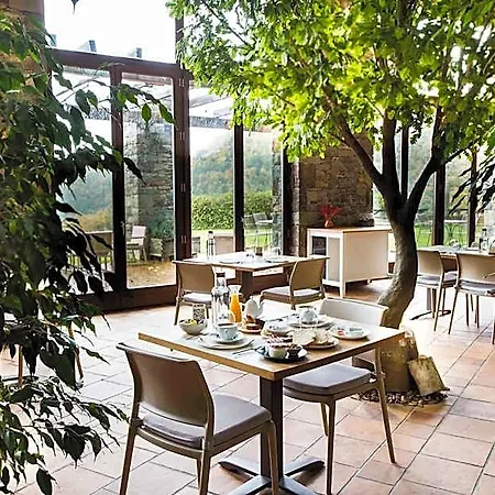 L'avenc Benestar Rural 3*