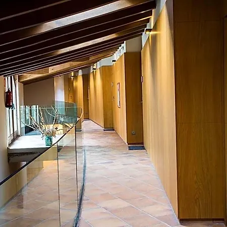 L'avenc Benestar Rural Hotel