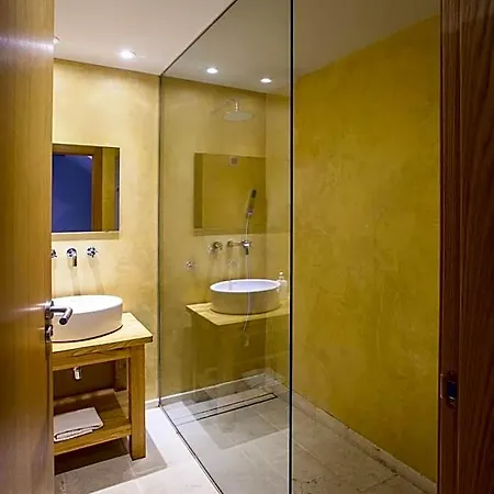 Hotel L'avenc Benestar Rural 3*