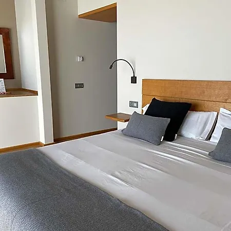 Hotel L'avenc Benestar Rural