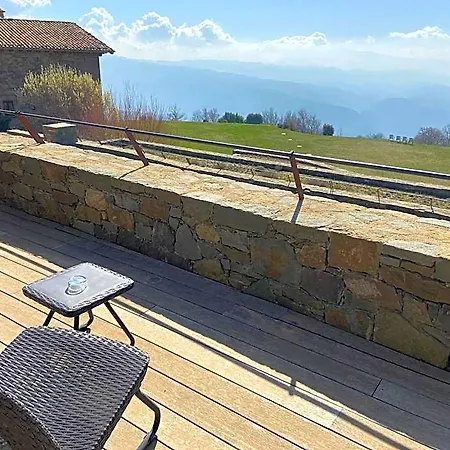 Hotel L'avenc Benestar Rural 3*