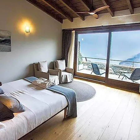 Hotel L'avenc Benestar Rural