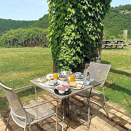 Hotel L'avenc Benestar Rural