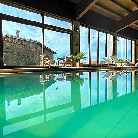 L'avenc Benestar Rural Hotel 3*