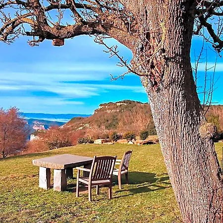L'avenc Benestar Rural 3* Tavertet