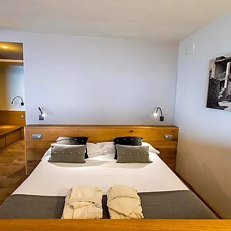 Hotel L'avenc Benestar Rural 3*