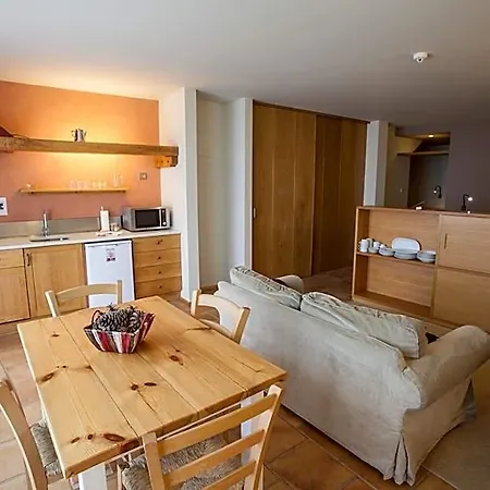 Hotel L'avenc Benestar Rural 3*